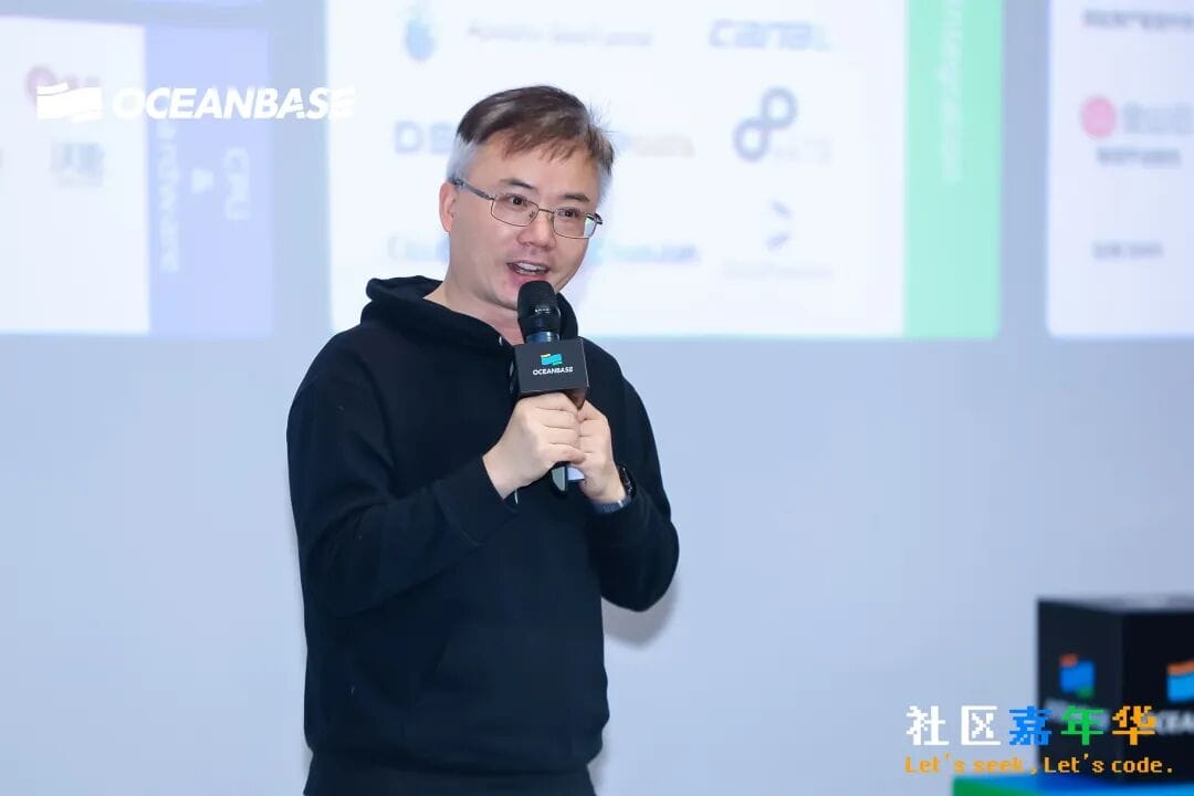 Live from the Community Carnival! Open Source, Open Ecosystem, Shared Success — a 13-Year-Old Takes Second Place in AI Coding!