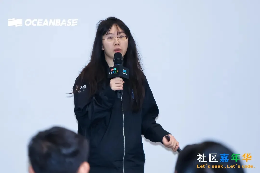 Live from the Community Carnival! Open Source, Open Ecosystem, Shared Success — a 13-Year-Old Takes Second Place in AI Coding!