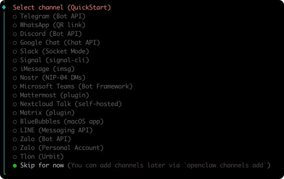 OpenClaw + seekdb skills: Build Your Own Personal seekdb Assistant