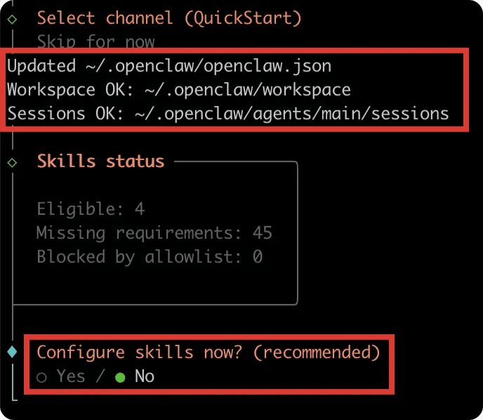OpenClaw + seekdb skills: Build Your Own Personal seekdb Assistant
