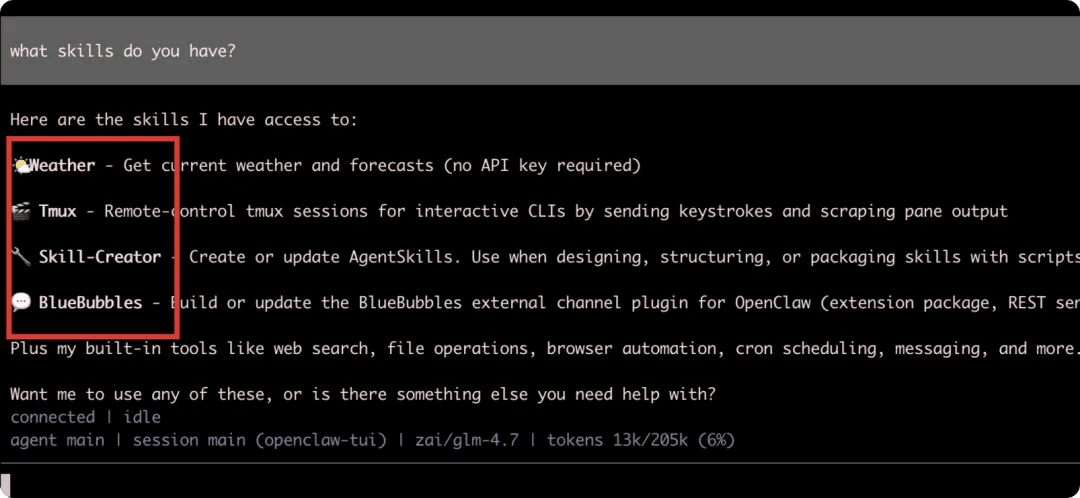 OpenClaw + seekdb skills: Build Your Own Personal seekdb Assistant