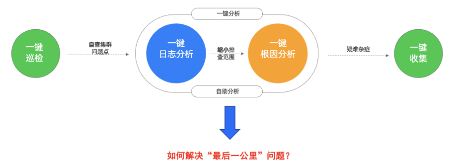 Diagnosis process
