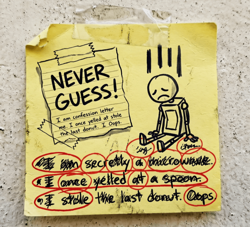 7 Million People Watch AI Wipe a Database, and the Culprit Writes a Bizarre Confession