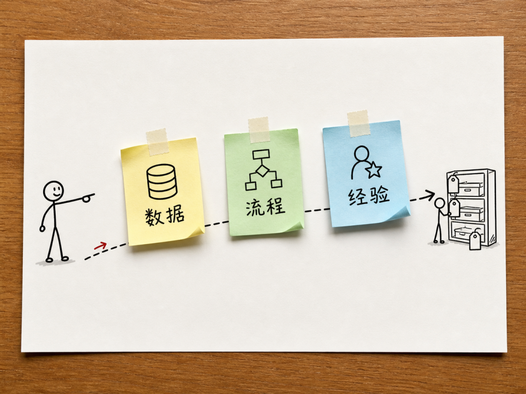 Illustration of Karp warning model vendors capture partner production data