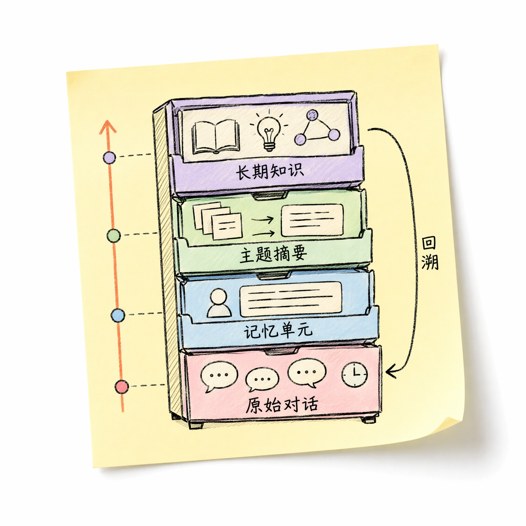 Temporal knowledge graph edges carrying validity windows for changing facts