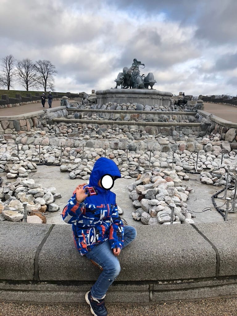 A Two-Day Trip to Copenhagen