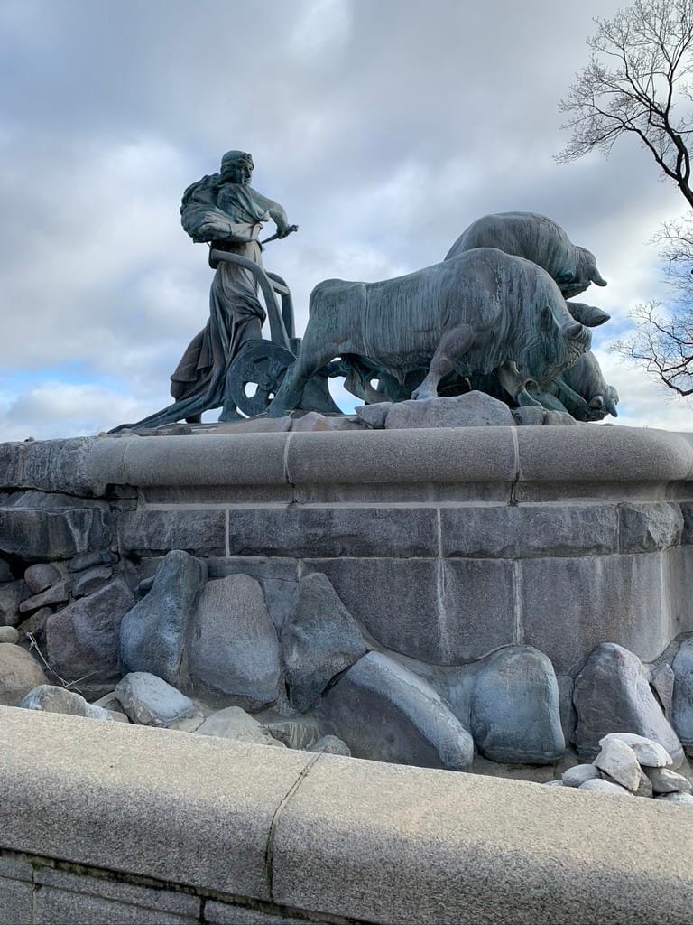 A Two-Day Trip to Copenhagen