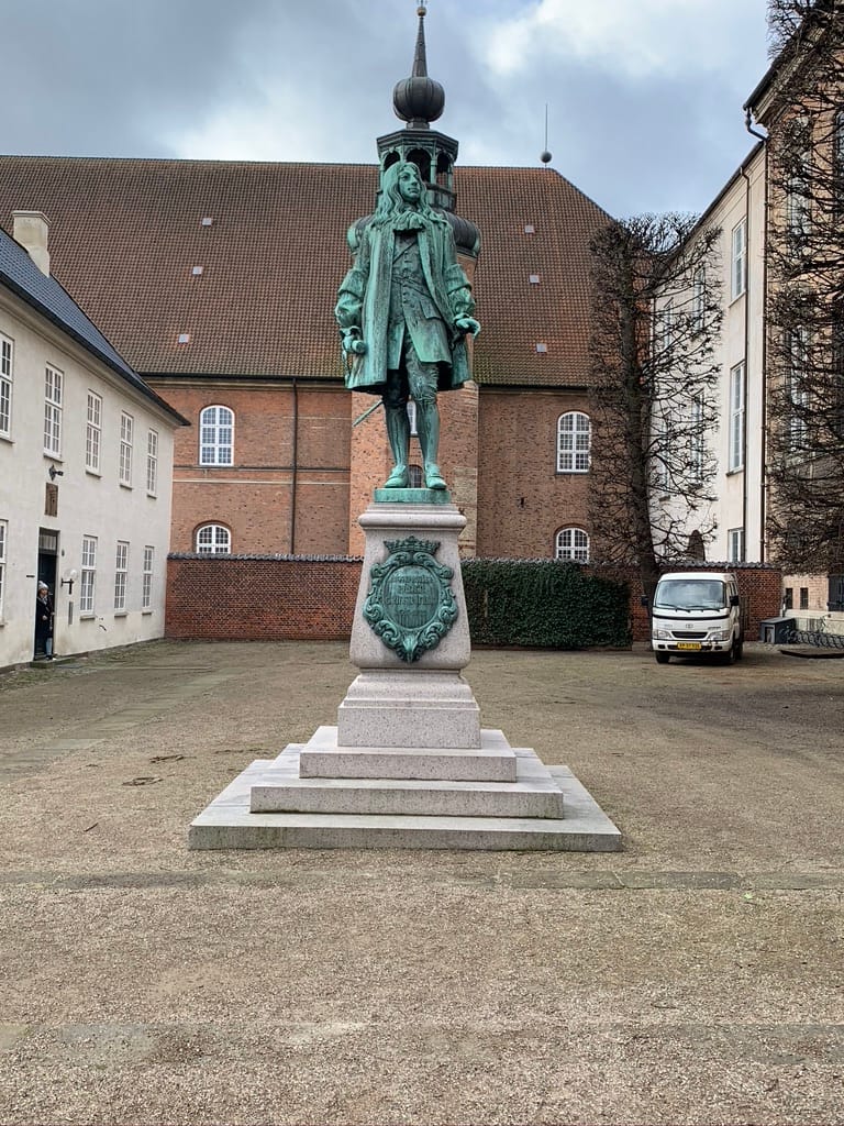 A Two-Day Trip to Copenhagen