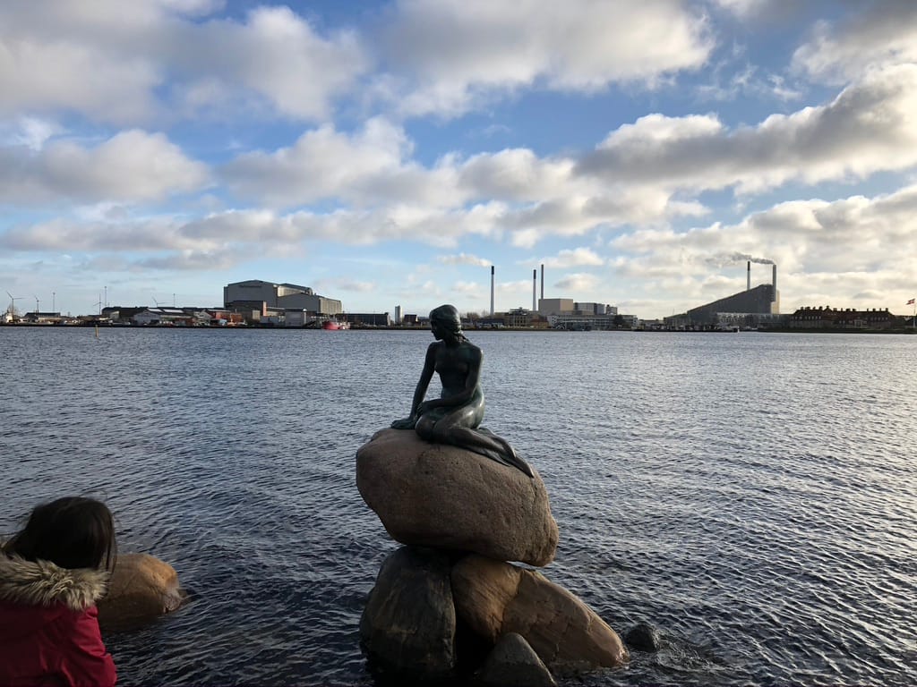 A Two-Day Trip to Copenhagen