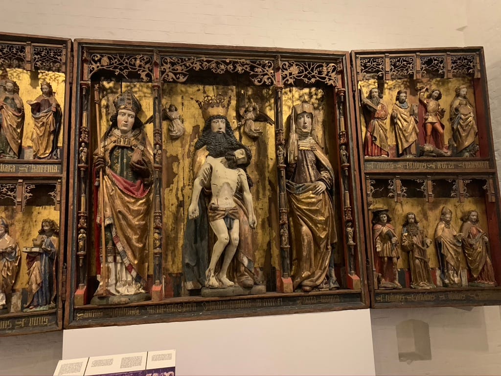 A Two-Day Trip to Copenhagen