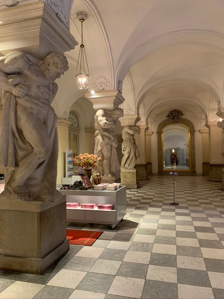 A Two-Day Trip to Copenhagen