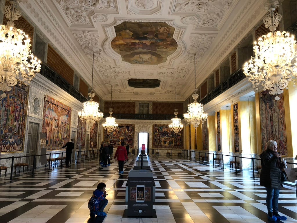 A Two-Day Trip to Copenhagen