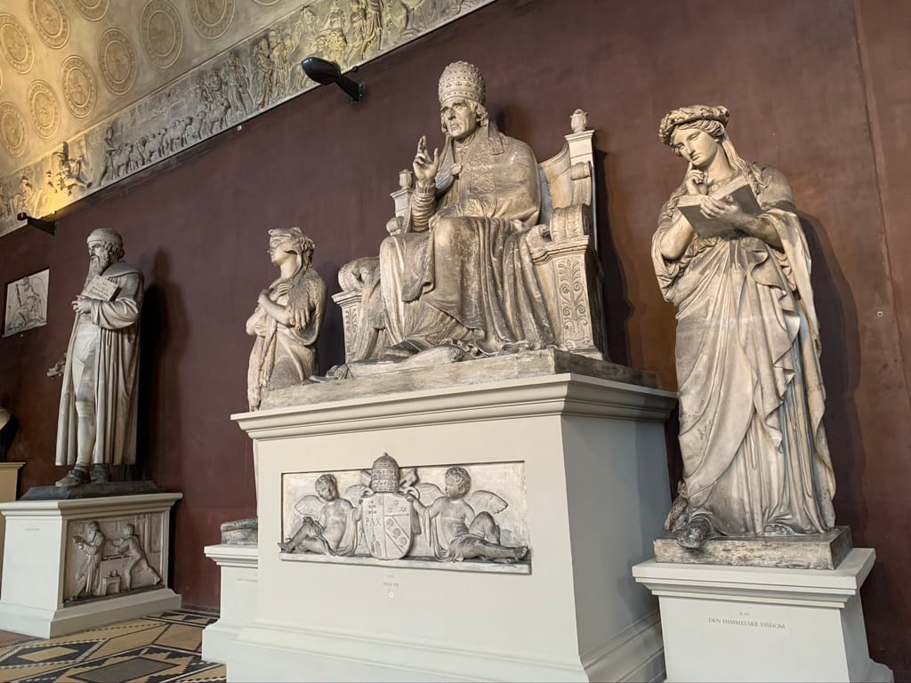 A Two-Day Trip to Copenhagen