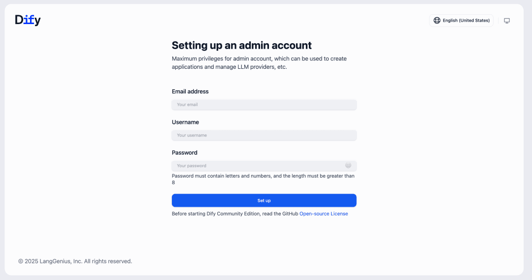 A Step-by-Step Tutorial II — A Guide to Using Dify x OceanBase seekdb