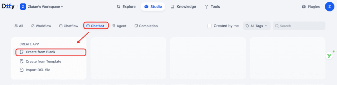 A Step-by-Step Tutorial II — A Guide to Using Dify x OceanBase seekdb