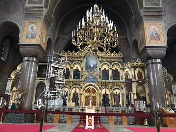 A Trip to Helsinki