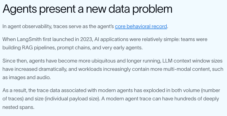 AI Agent data hunger problem illustration 2