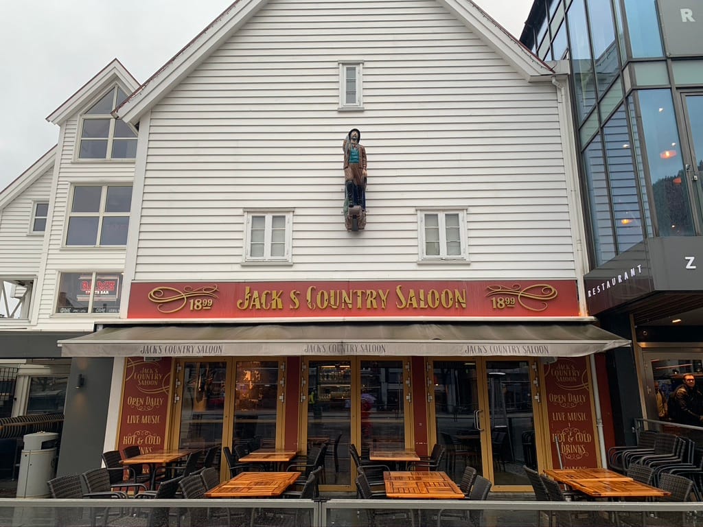 Norway 3-Day Trip (3)