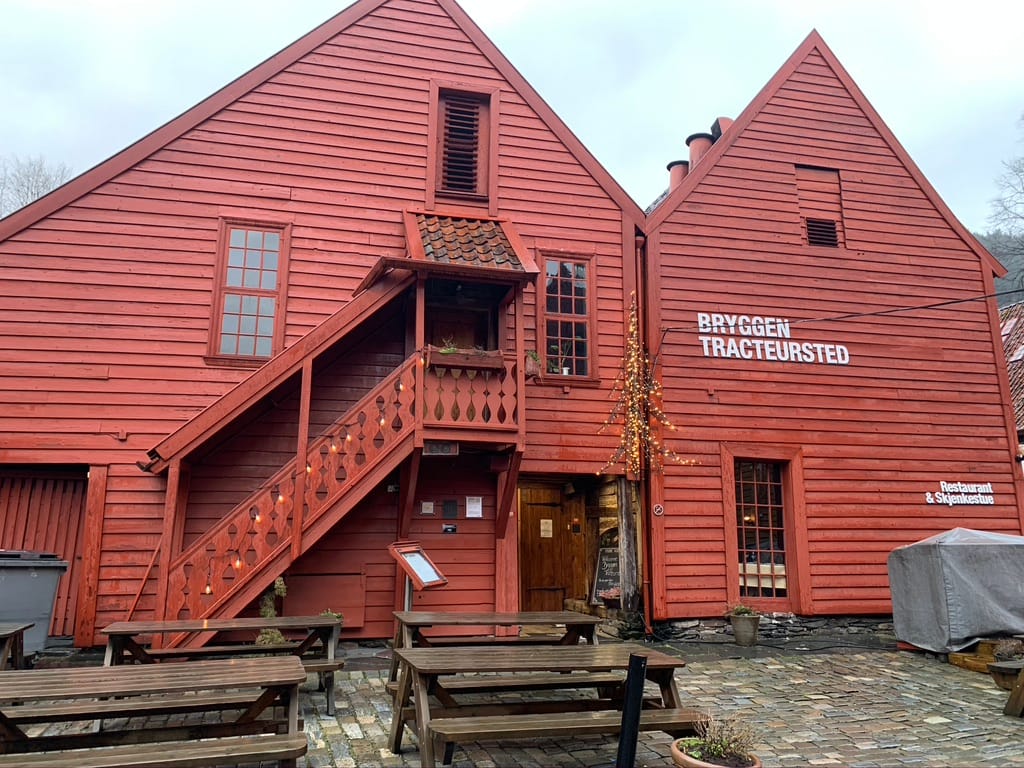 Norway 3-Day Trip (3)