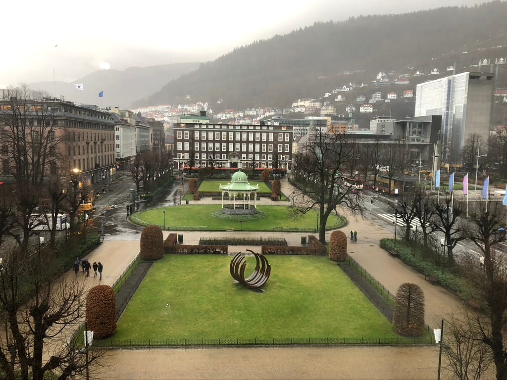 Norway 3-Day Trip (3)