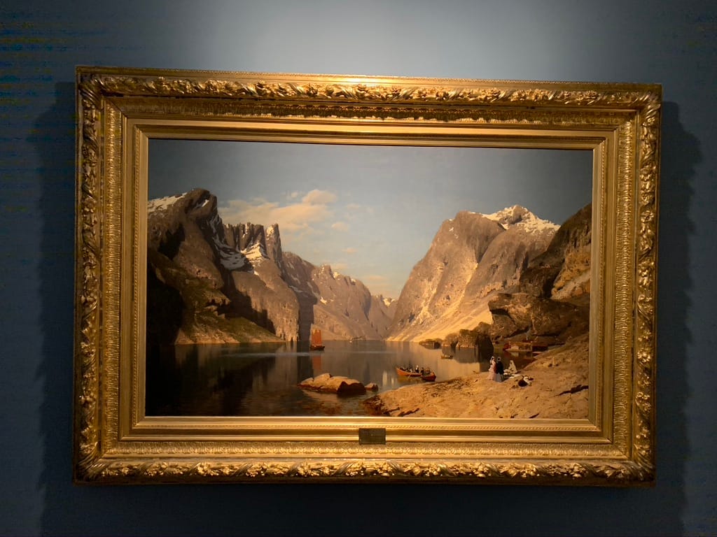 Norway 3-Day Trip (3)