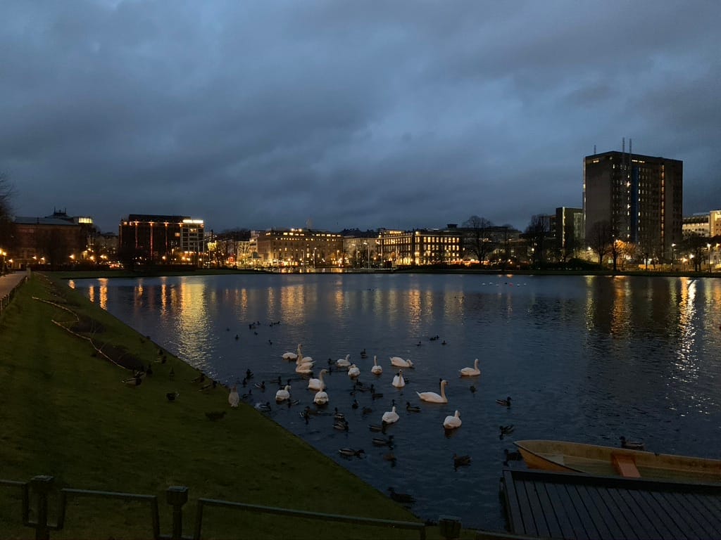 Norway 3-Day Trip (3)