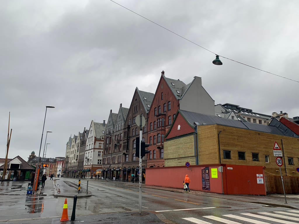 Norway 3-Day Trip (3)