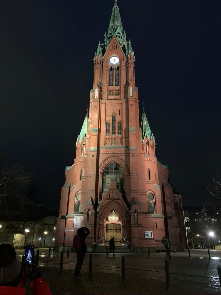 Norway 3-Day Trip (3)