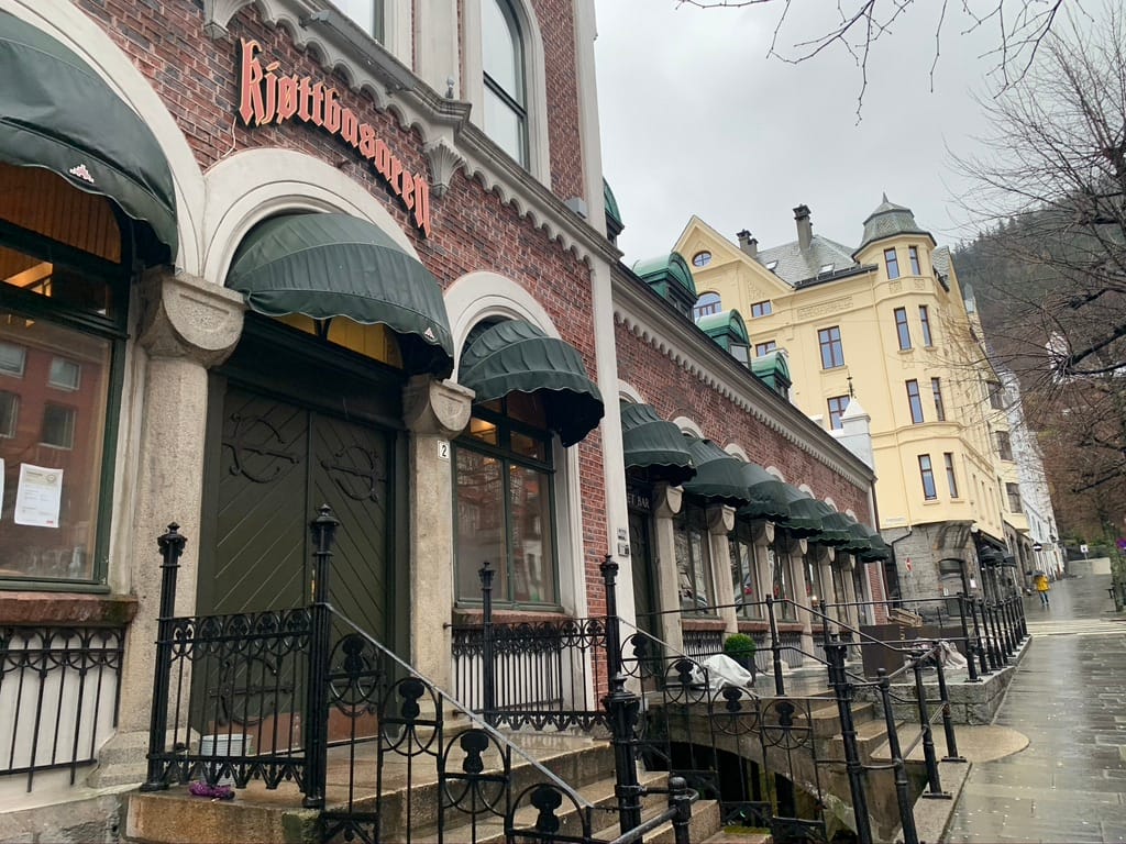 Norway 3-Day Trip (3)