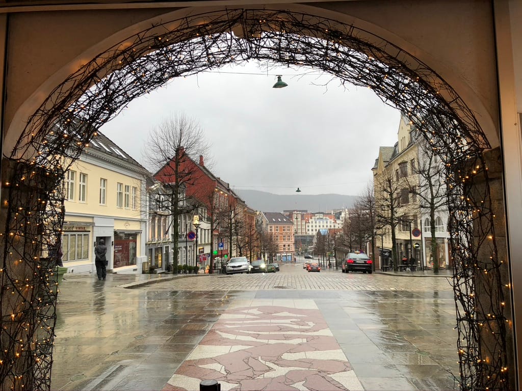 Norway 3-Day Trip (3)