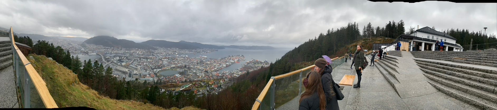 Norway 3-Day Trip (3)