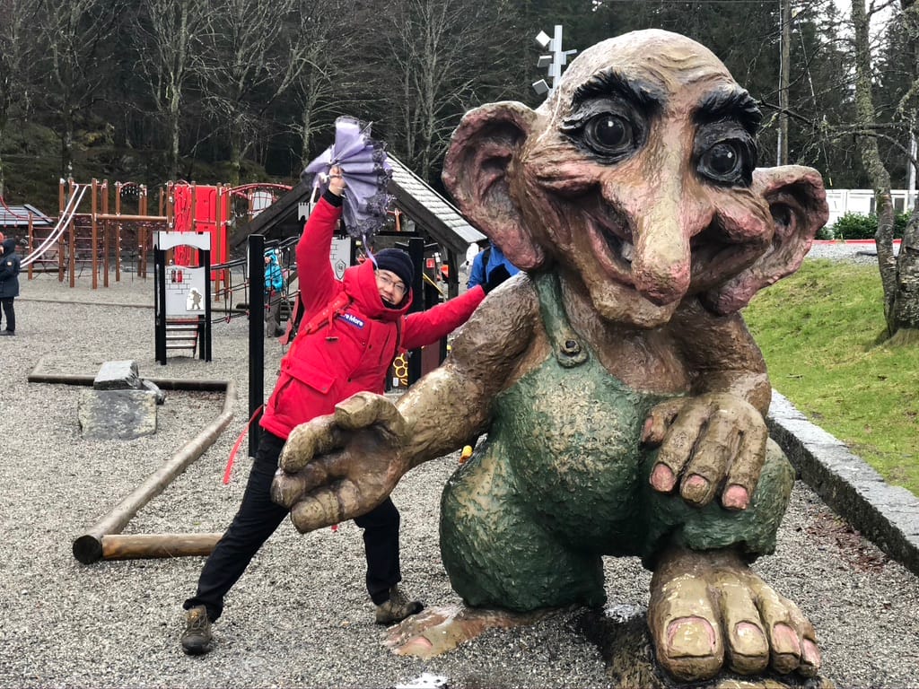 Norway 3-Day Trip (3)