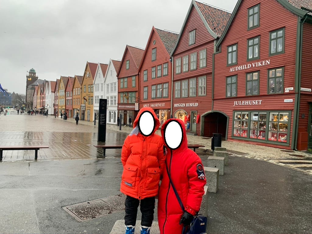 Norway 3-Day Trip (3)