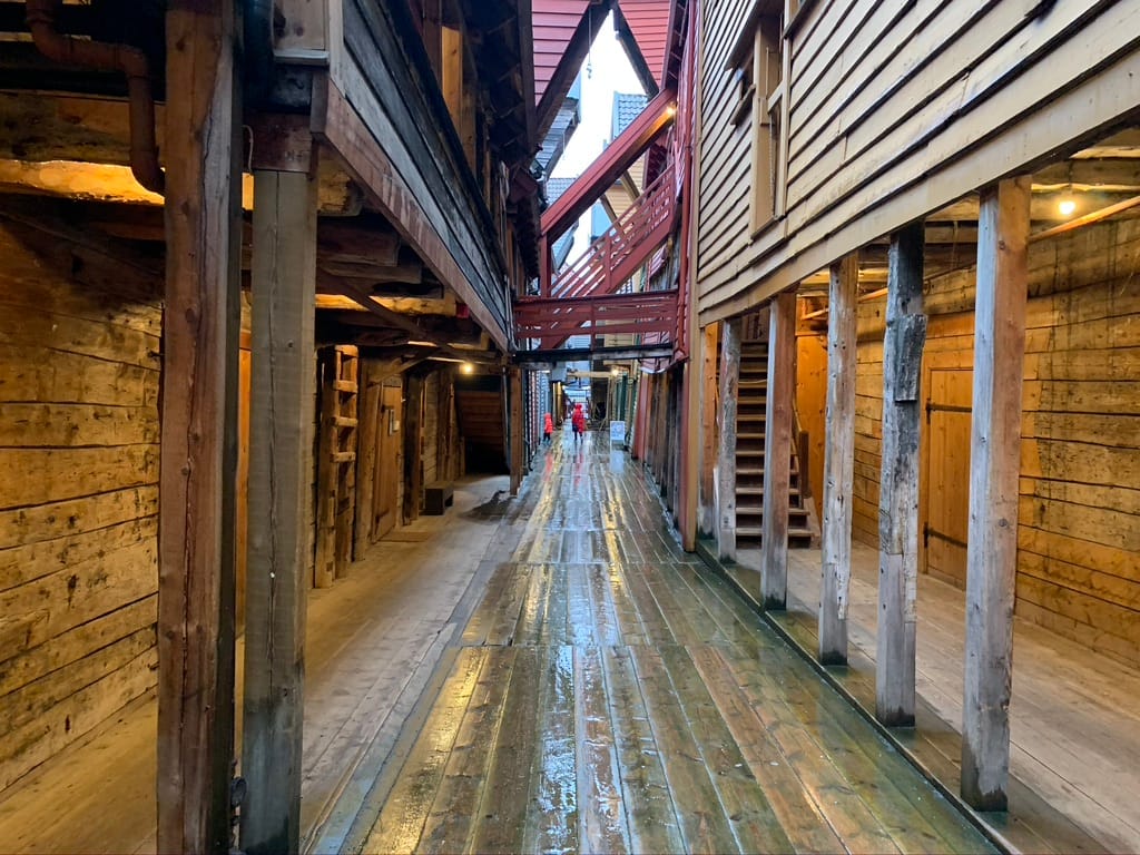 Norway 3-Day Trip (3)