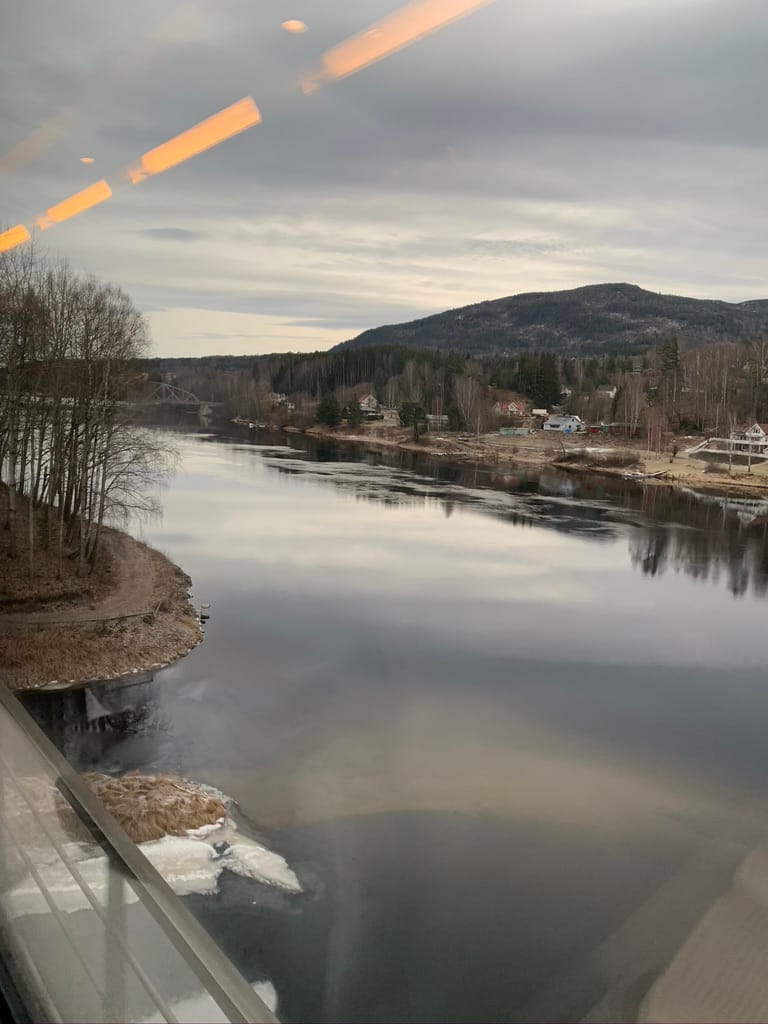 Norway 3-Day Trip (2)