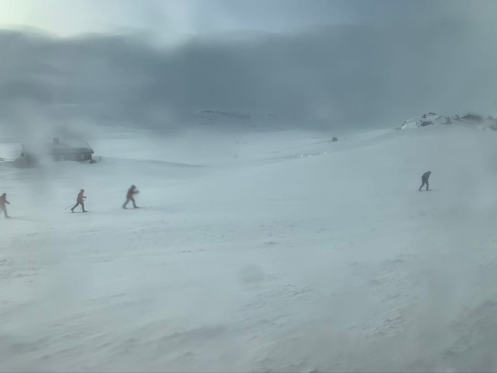 Norway 3-Day Trip (2)