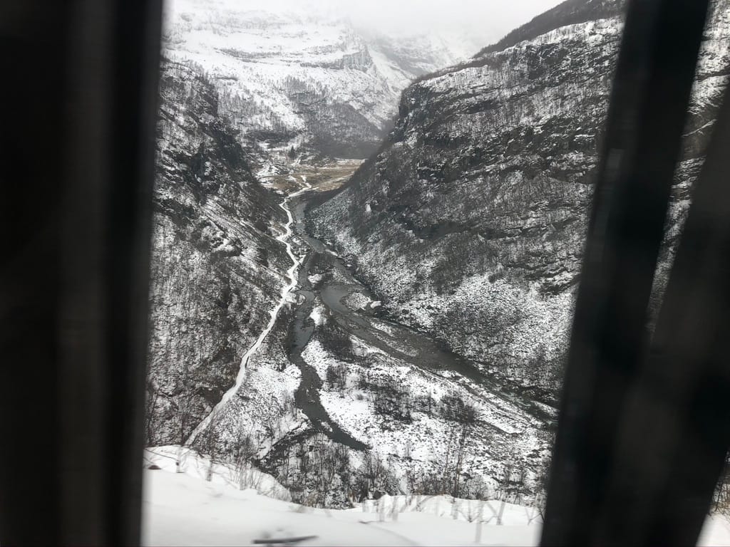 Norway 3-Day Trip (2)