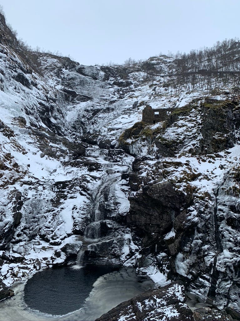 Norway 3-Day Trip (2)