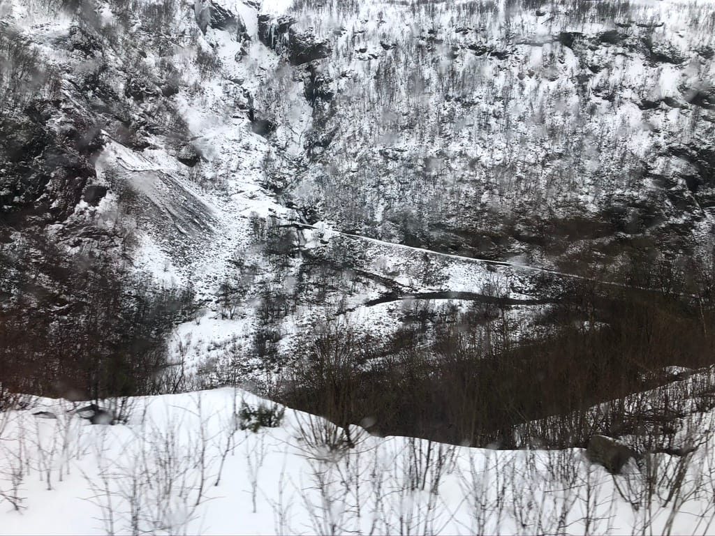 Norway 3-Day Trip (2)