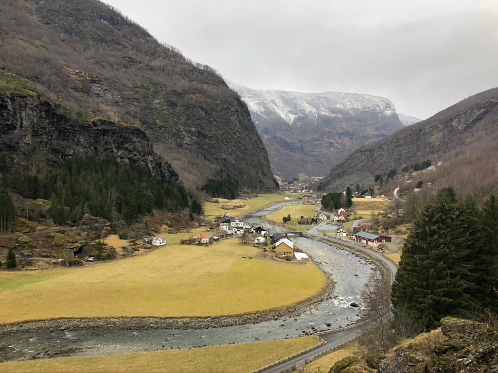 Norway 3-Day Trip (2)