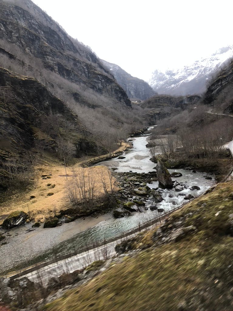 Norway 3-Day Trip (2)
