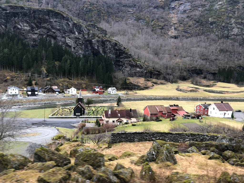 Norway 3-Day Trip (2)