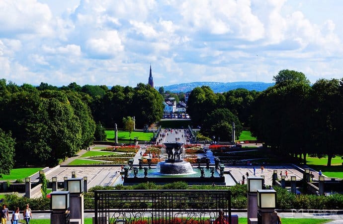Norway 3-Day Trip (1)
