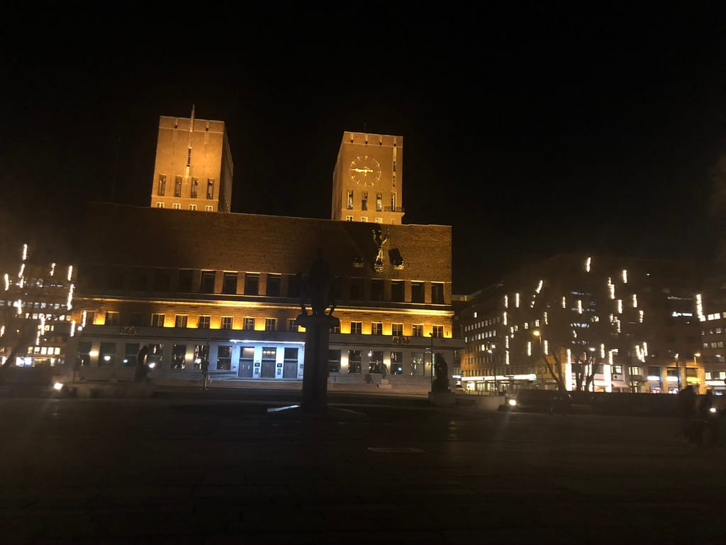 Norway 3-Day Trip (1)