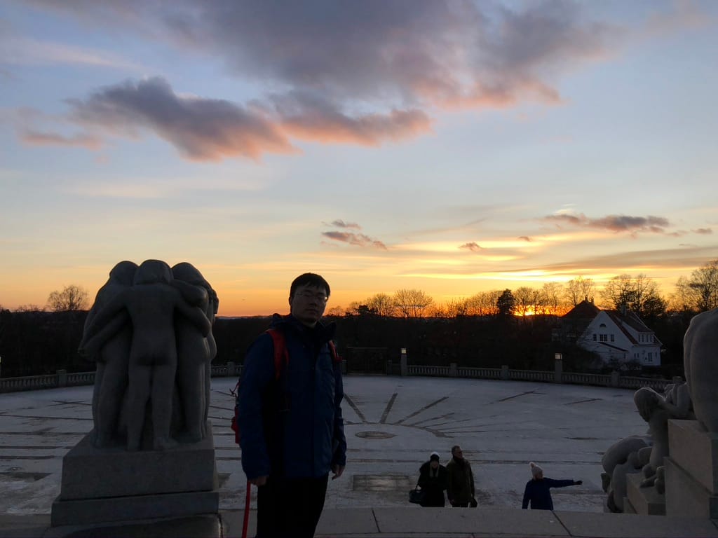 Norway 3-Day Trip (1)