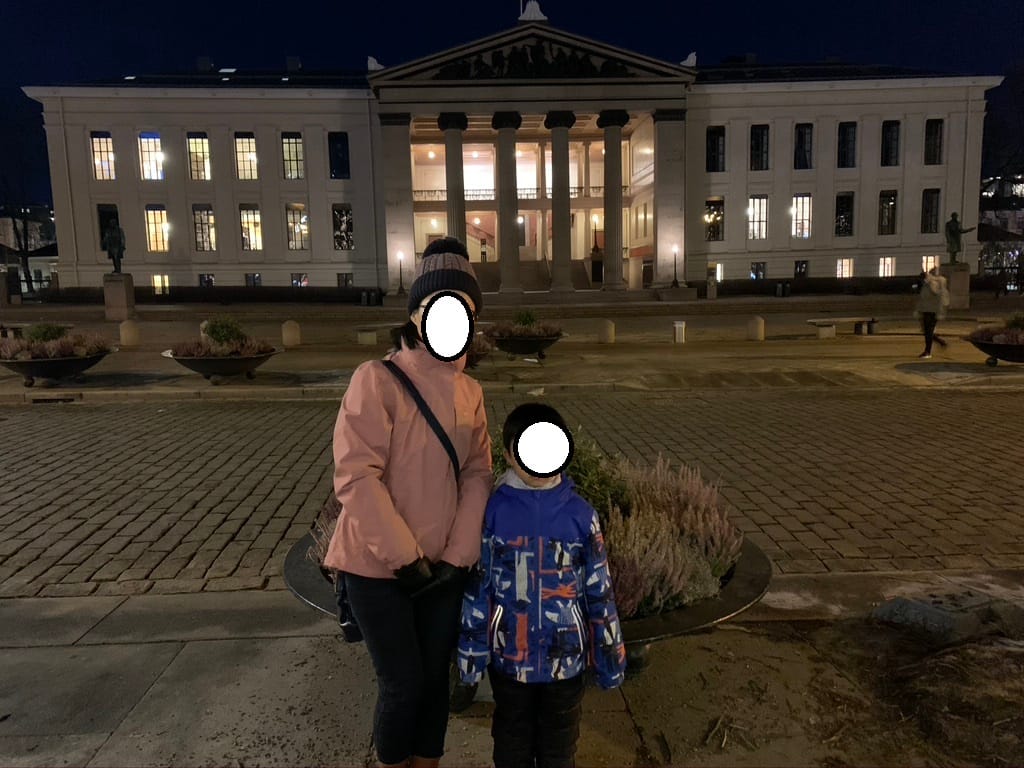 Norway 3-Day Trip (1)