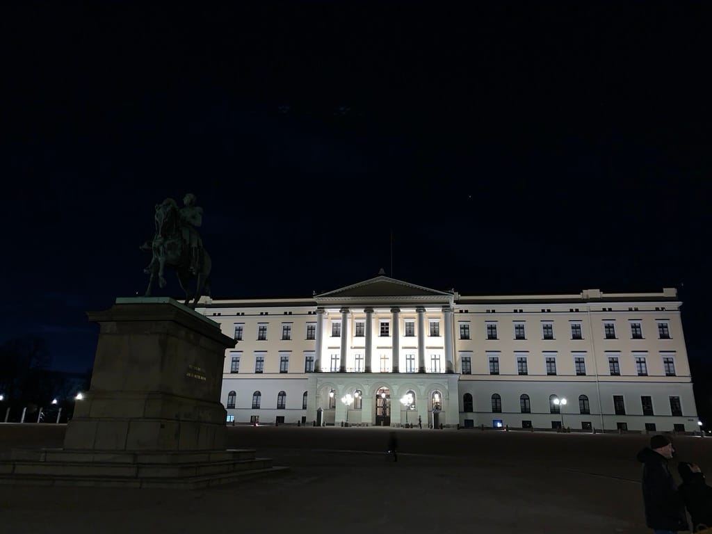 Norway 3-Day Trip (1)