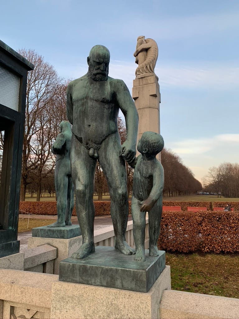 Norway 3-Day Trip (1)