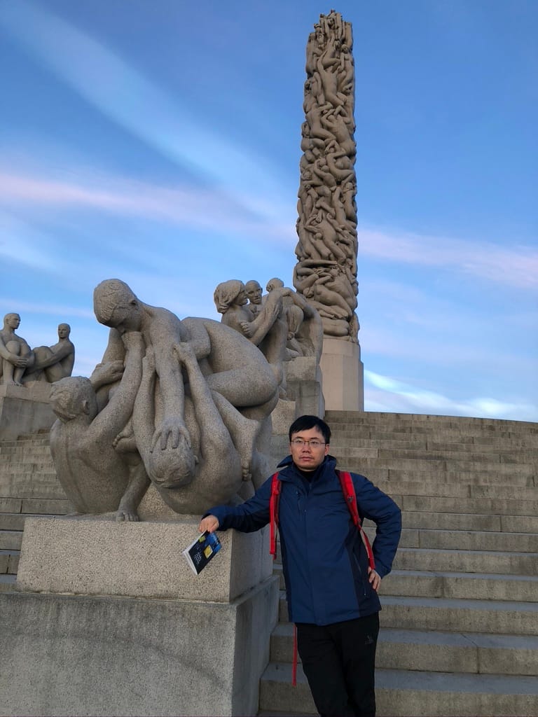 Norway 3-Day Trip (1)