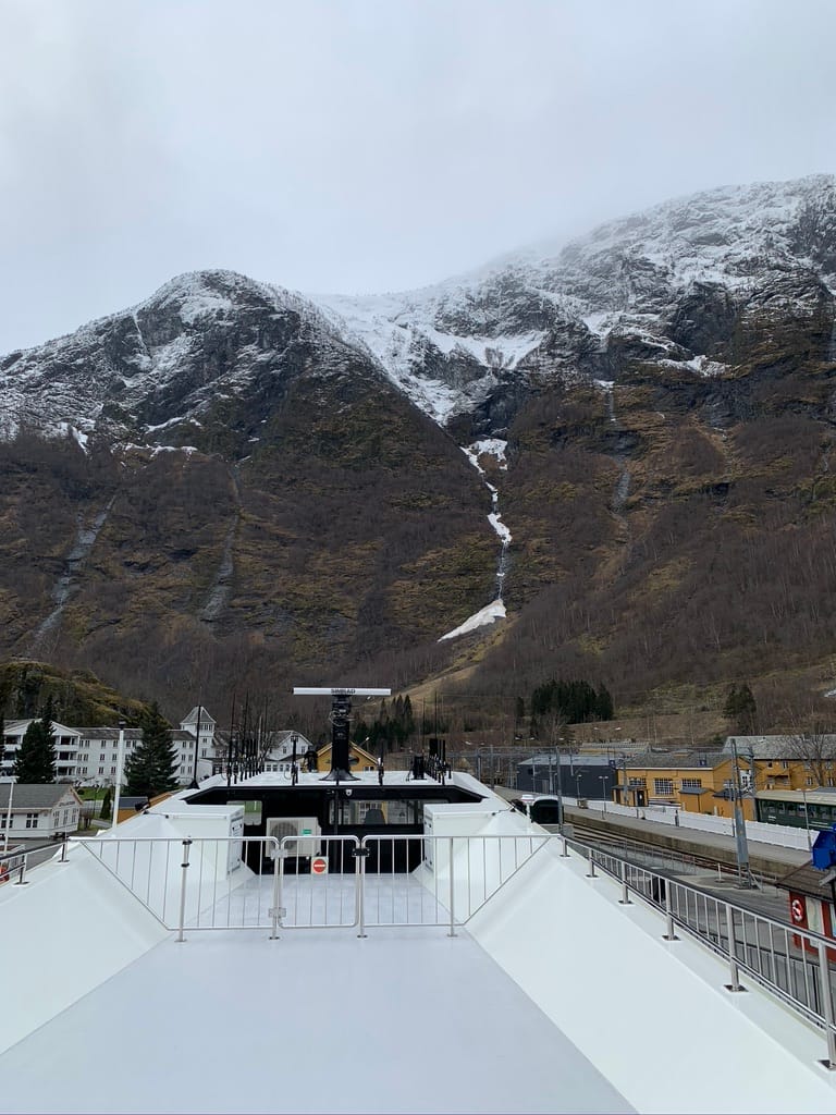 Norway 3-Day Trip (2)